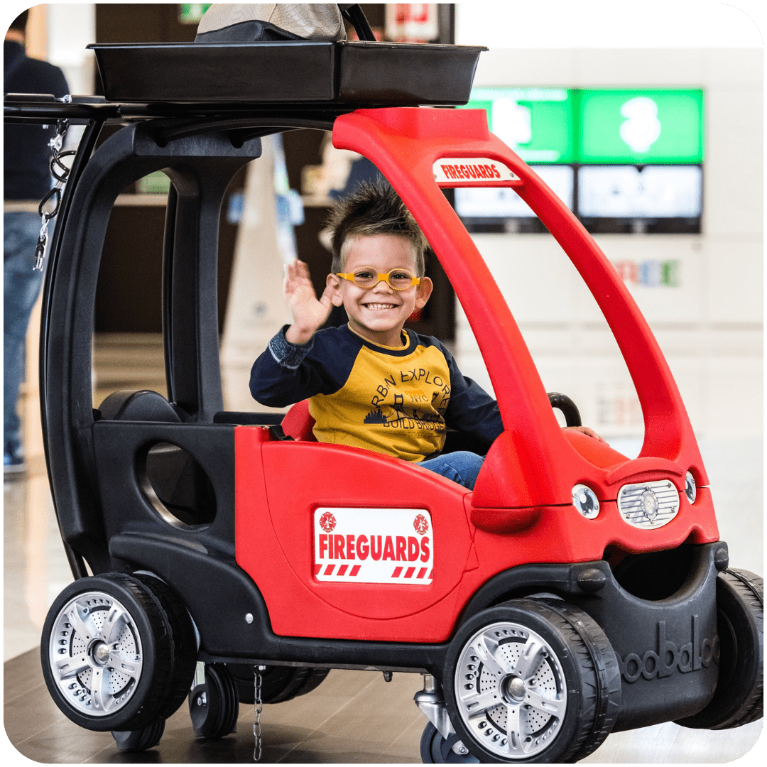 Boobaloo Car – Boobaloo