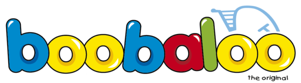 Boobaloo EN Logo